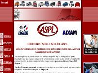 ASPL : Vente, location, réparation de voitures sans permis ASPL : Vente, location, réparation de voitures sans permis