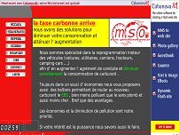 Mso reprogrammation Mso reprogrammation