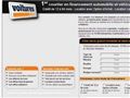 Voitures.com :financement automobile et véhicule utilitaire.