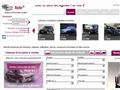 Voitures occasion - auto.fr